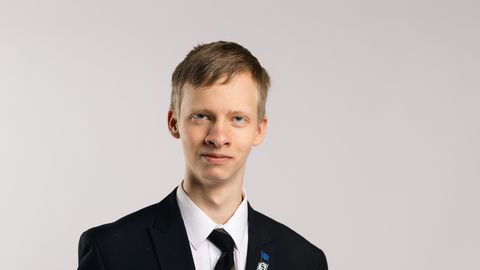 "Miinuspunkte ju ei anta!" Abituriendid said teada riigieksamite tulemused