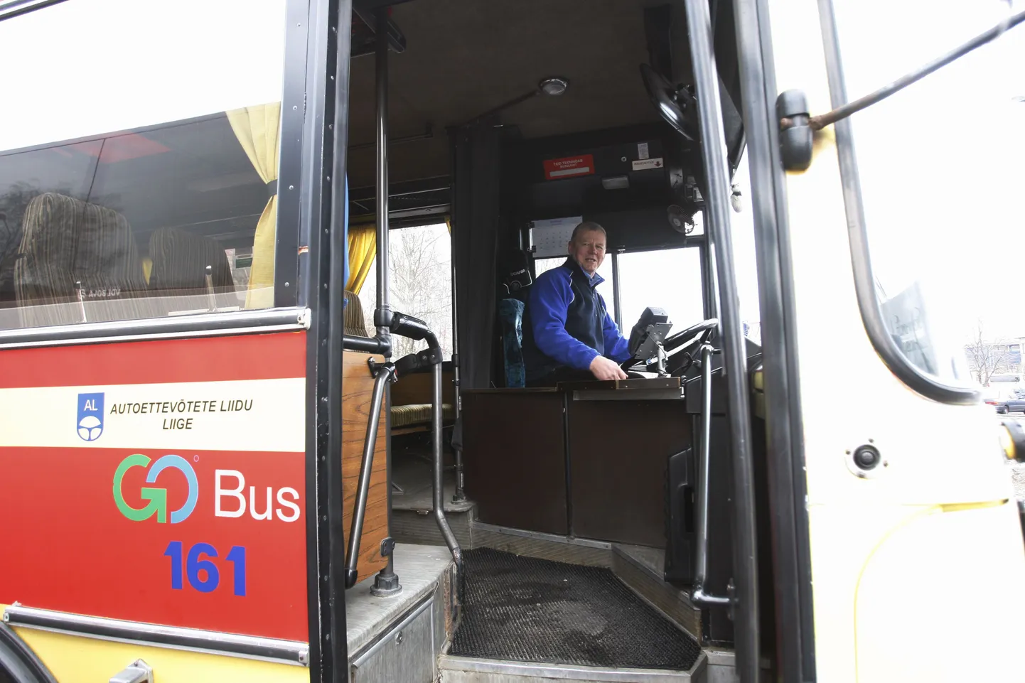 Buss