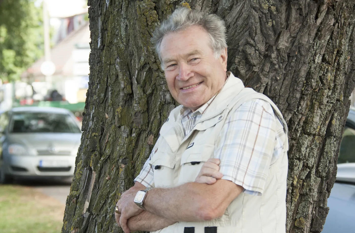 Voldemar Kuslap