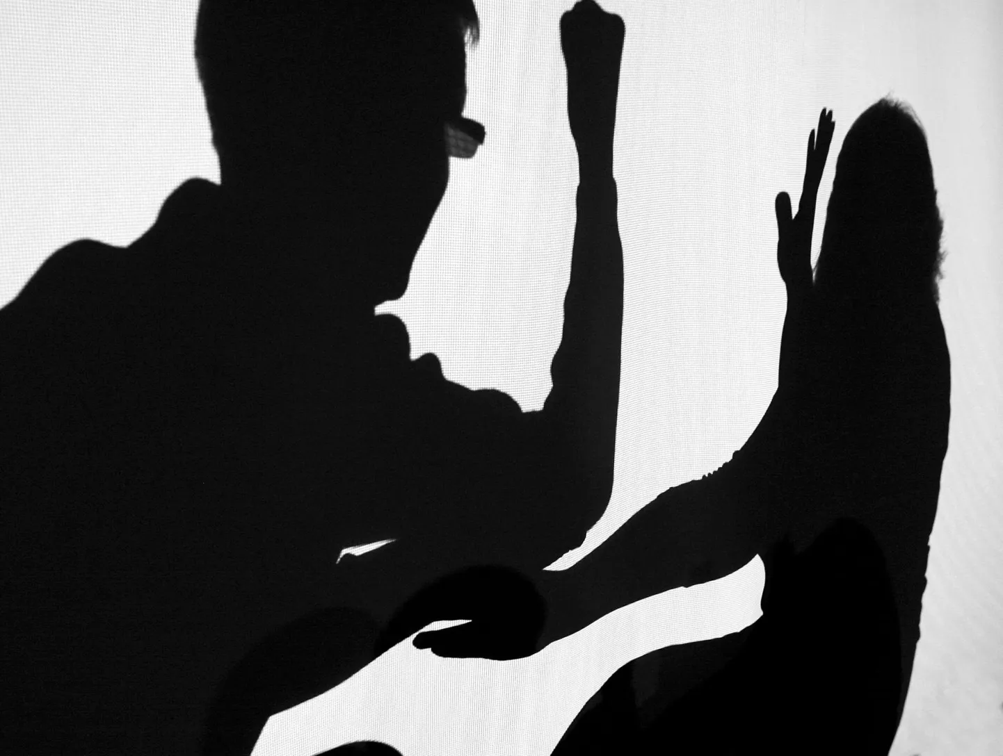 Foto on illustratiivne.