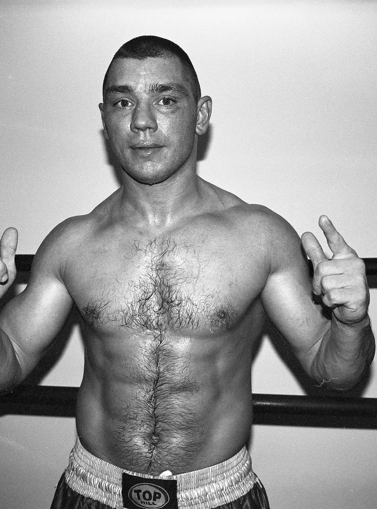 Pavel Semjonov