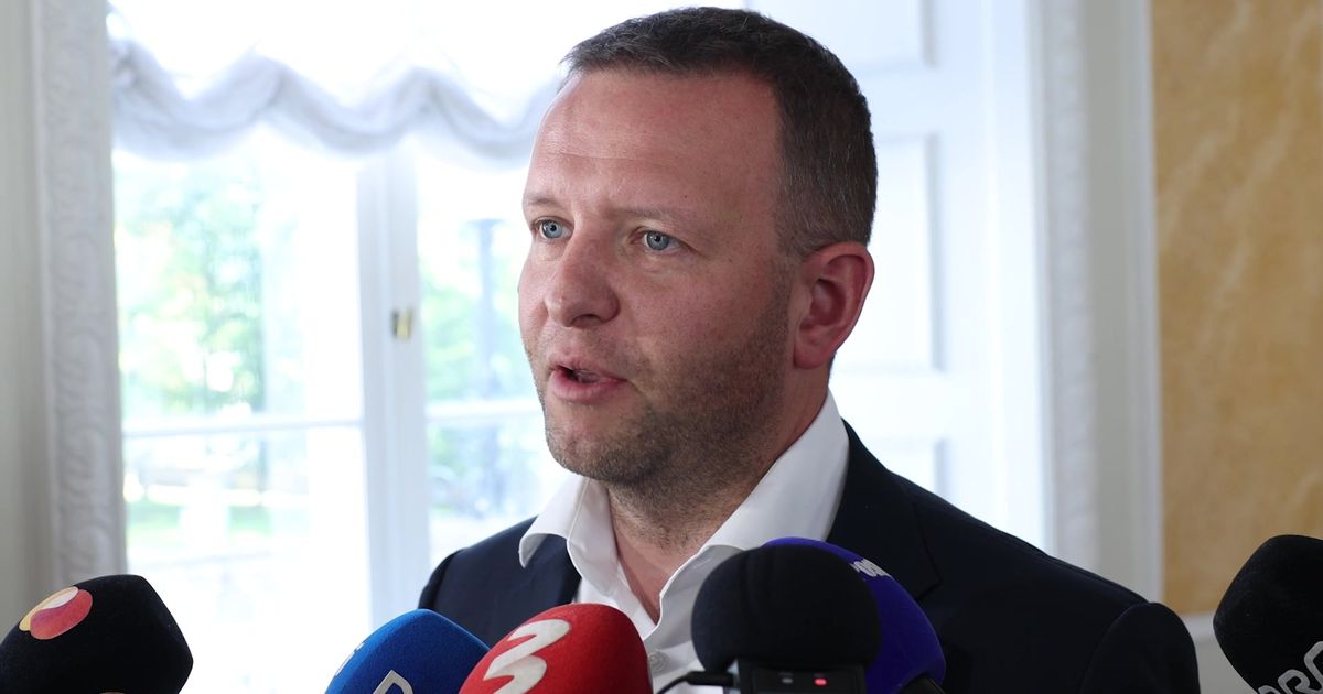 VIDEO Lauri Läänemets kõrghariduse rahastamise vähendamine ei ole enam