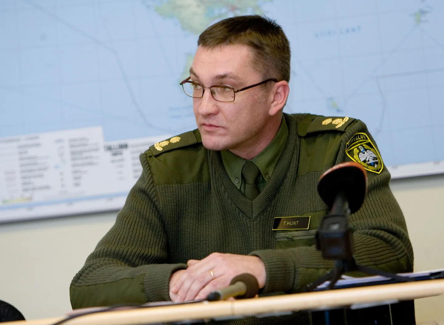 Tõnu Hunt
