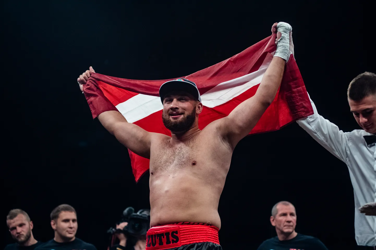 Kristaps Zutis