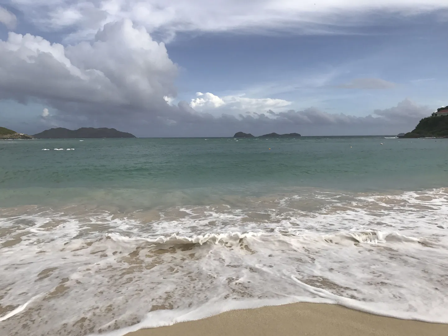 Guadeloupe