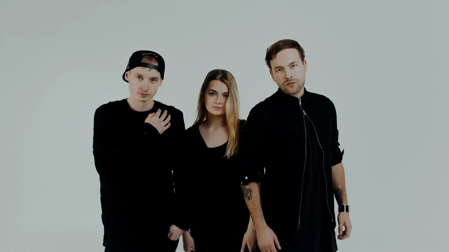 Eesti Laulu poolfinalistide Whogaux & Karl-Kristjani ja Maiani lugu ”Have You Now” anti välja plaadifirma Universal Music Baltics alt