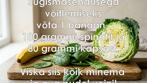 Kuidas võidelda sügismasendusega?