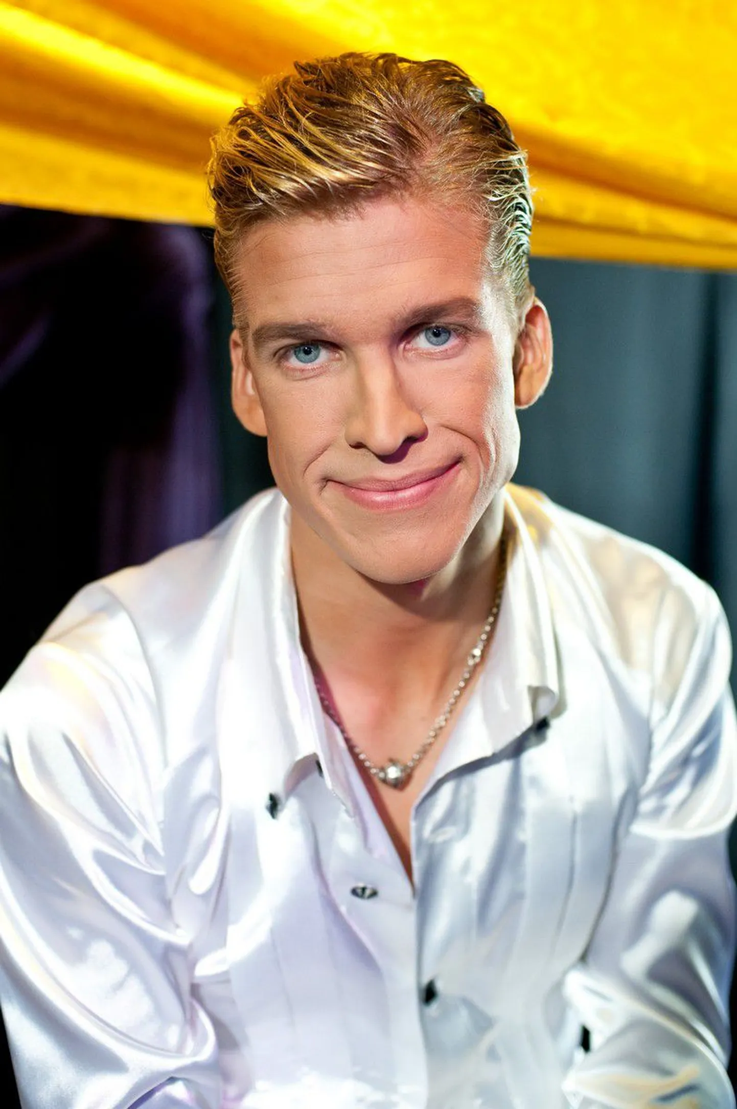 Johannes Ahun