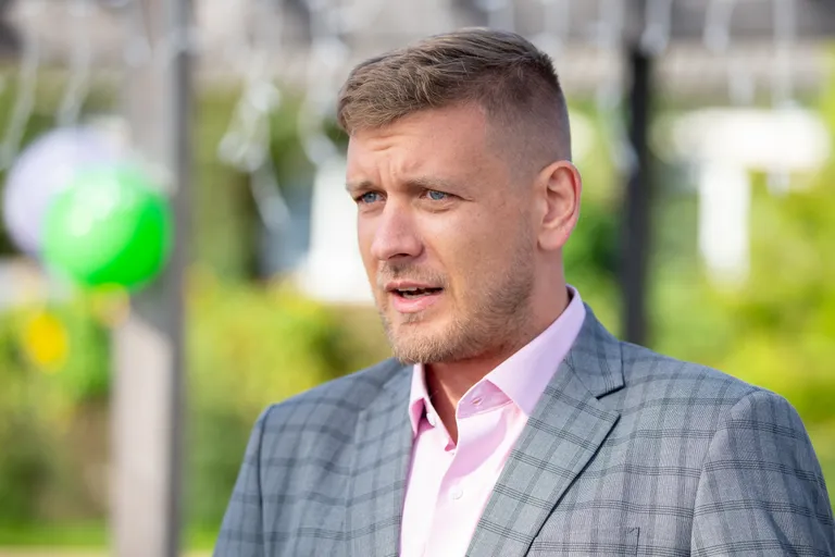 Ingar Dubolazov.