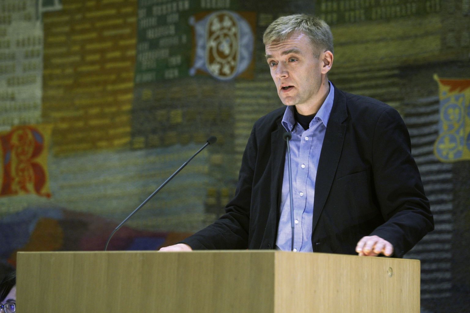 Kui üldiselt on erakondade toetus politoloog Alar Kilbi hinnangul pigem ootuspärane, on üllatav Eestimaa Roheliste toetus, mis on küündimas valimiskünniseni.