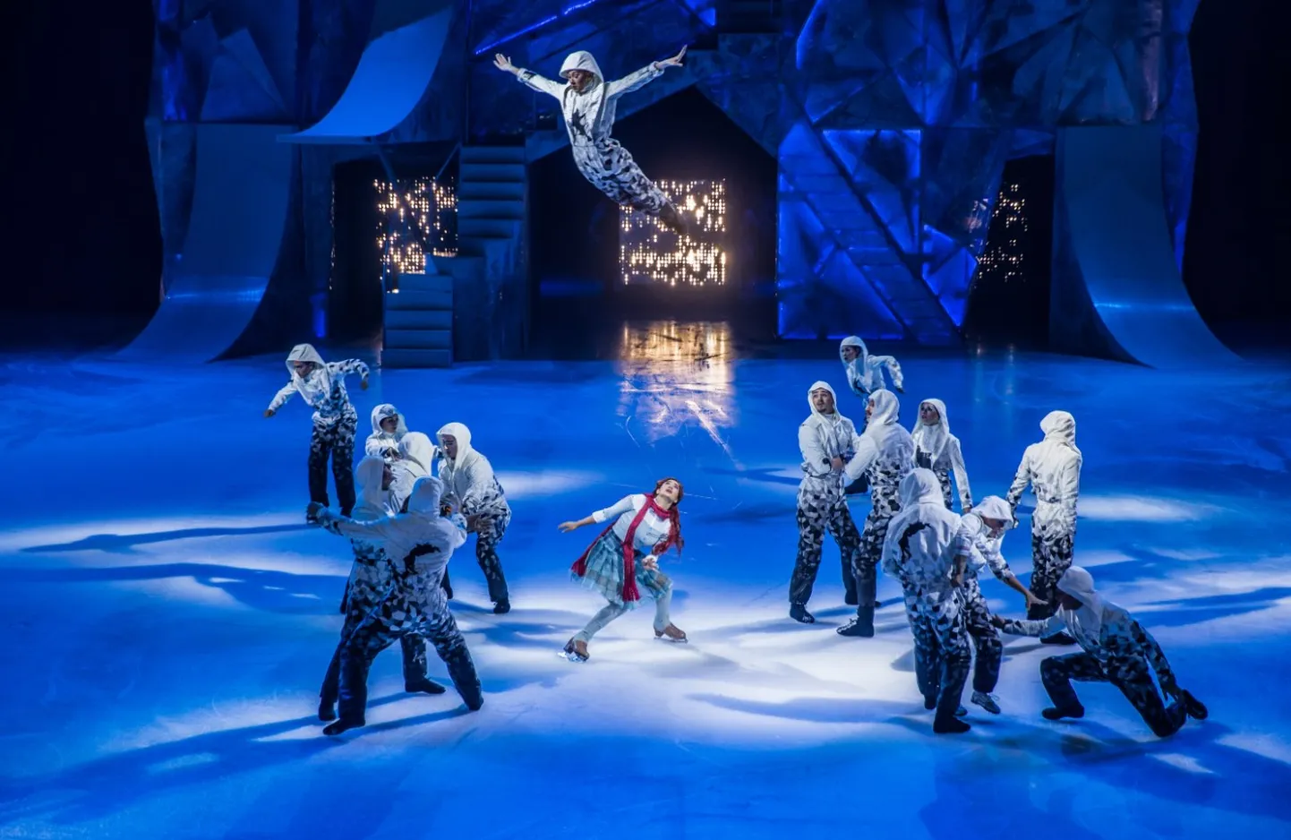 Cirque du Soleil