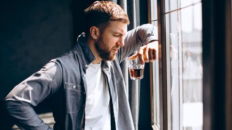 Päästa oma maks: millal on alkoholi põhjustatud kahju võimalik veel tagasi pöörata?