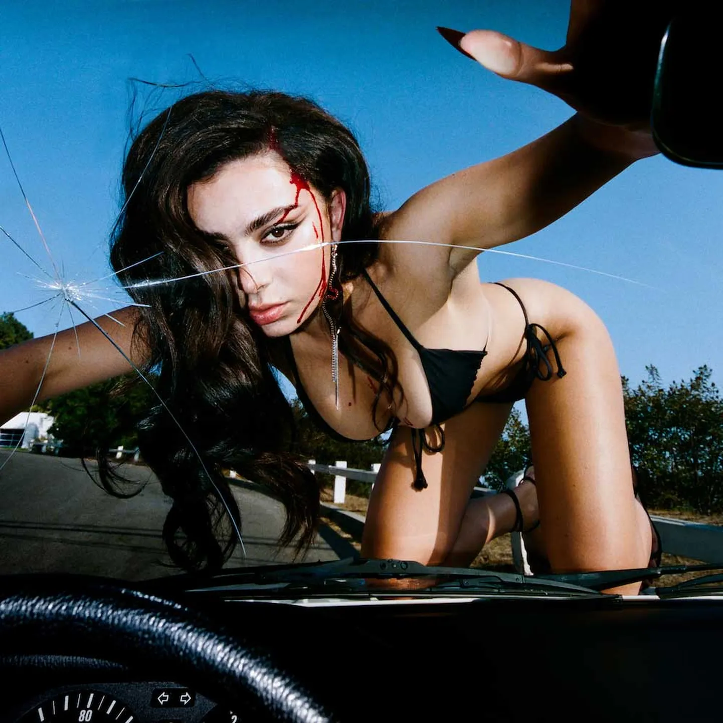 "Charli XCX"