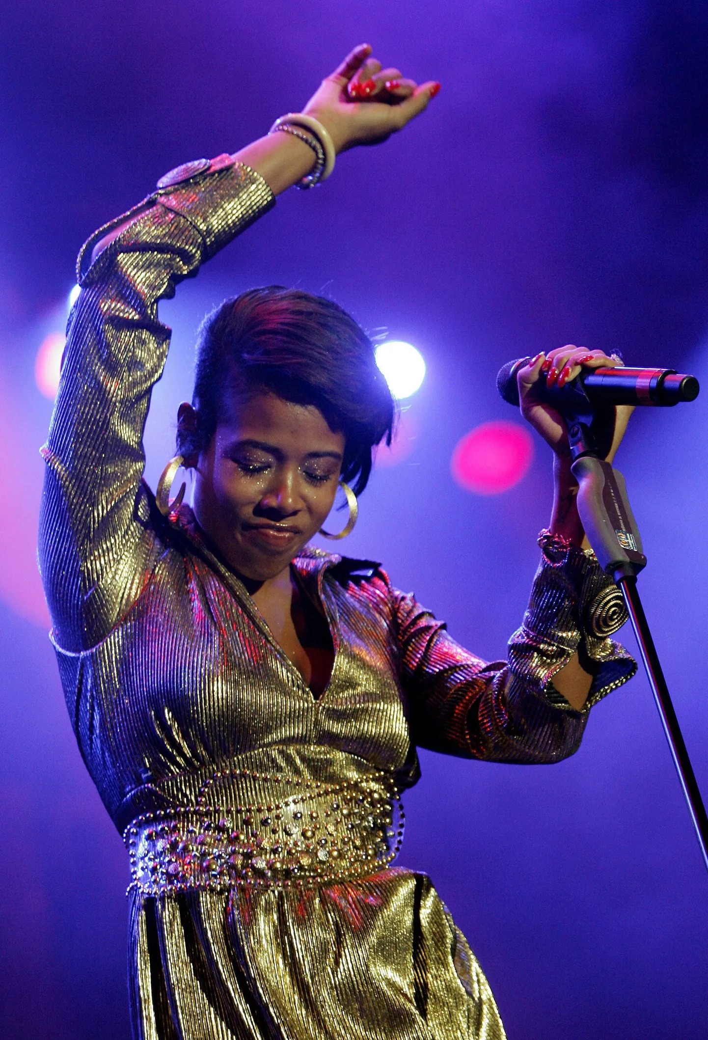 Kelis