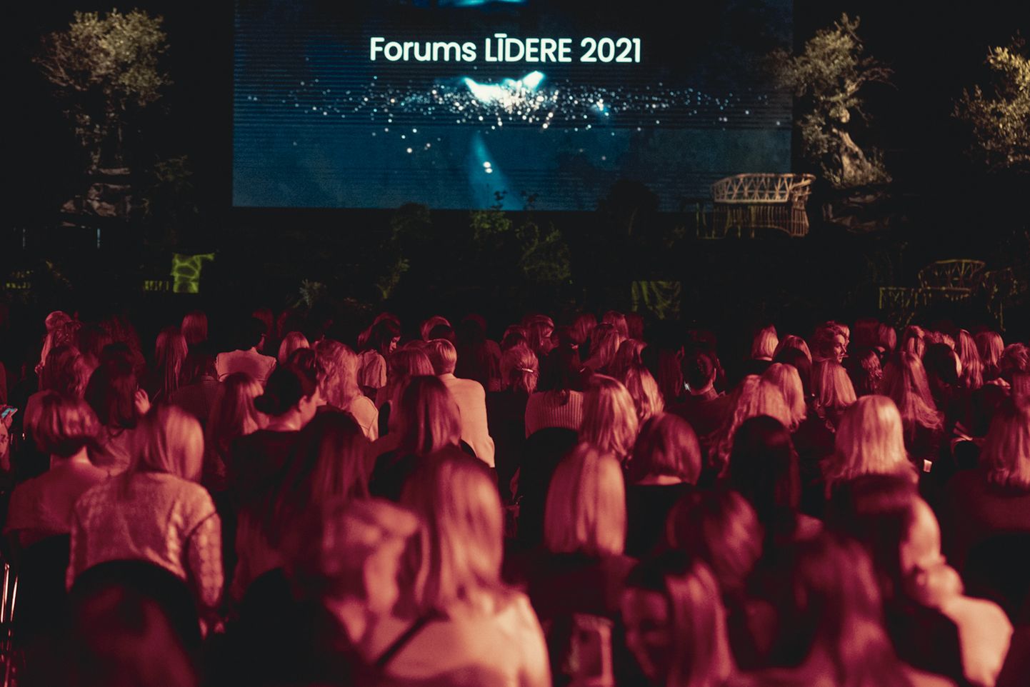 Forums "Līdere 2021"