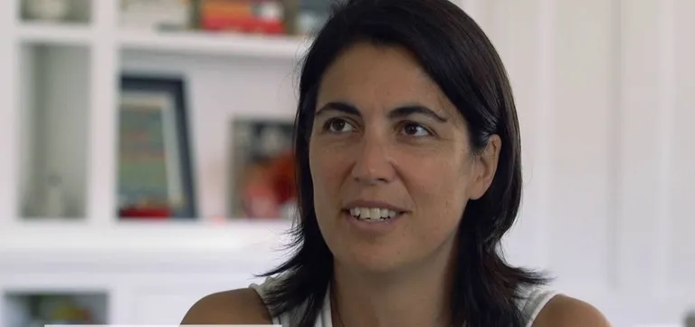 Carrie Sheinberg