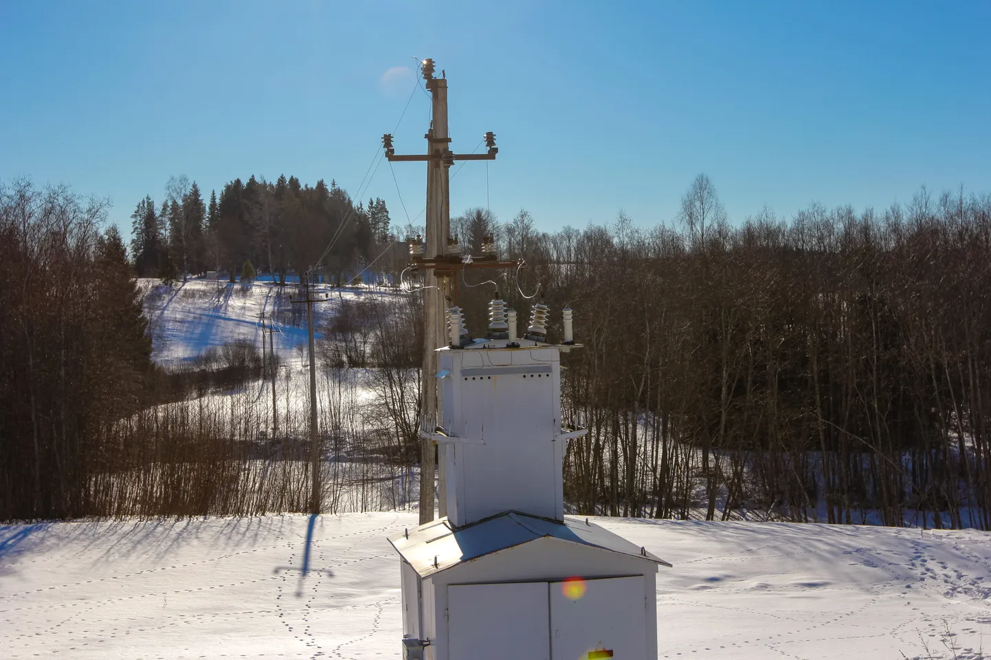Elektriõnnetuste põhjused on hooletus ja ohutusnõuete eiramine.