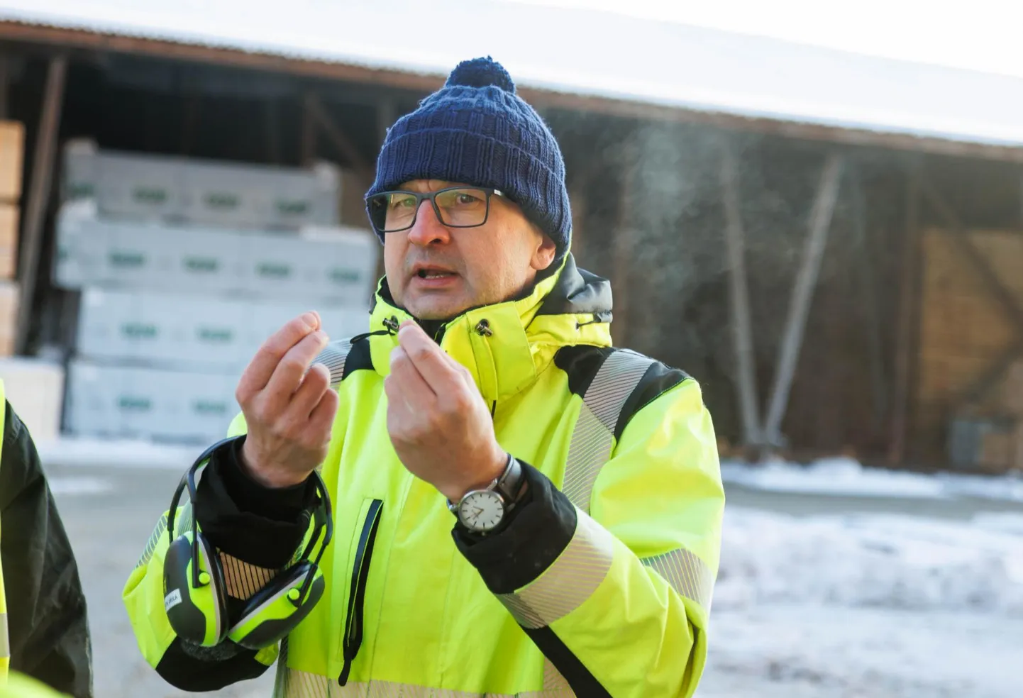 Toftani tegevjuhi Martin Arula sõnul on tegemist tugeva ja hästi toimiva ettevõttega ning tõenäosus, et midagi omanikuvahetusega kardinaalselt muutub, on väga väike.