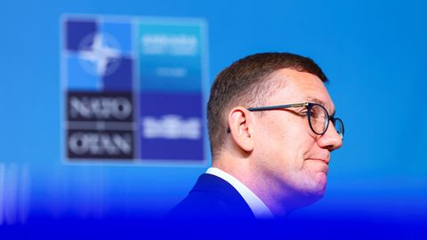 ANALÜÜS ⟩ Kristen Michali PR-trikk vastas NATO reeglitele ja meeldib Donald Trumpile