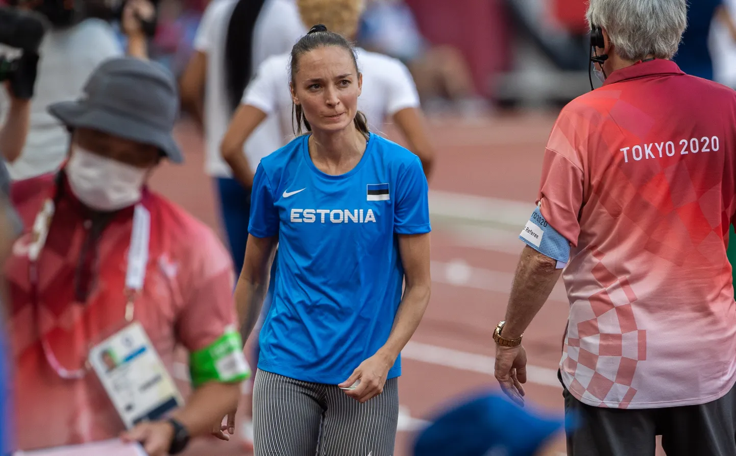 Ksenija Balta