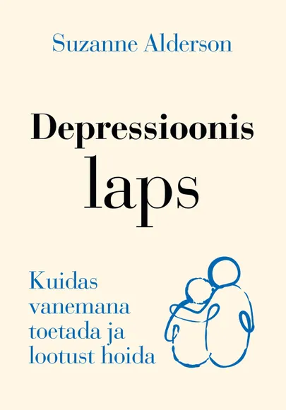 Suzanne Alderson, «Depressioonis laps».