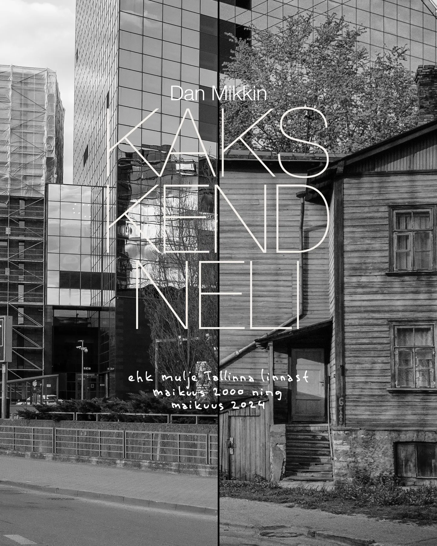 Fotoprojekt "Kakskendneli"