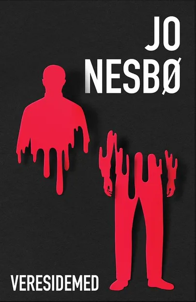 Jo Nesbø, «Veresidemed».