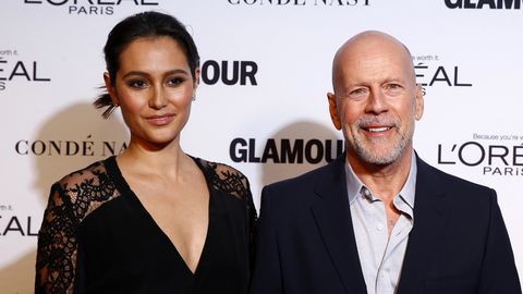 Galerii: Bruce Willis pani müüki kadestamisväärsete vaadetega kodu