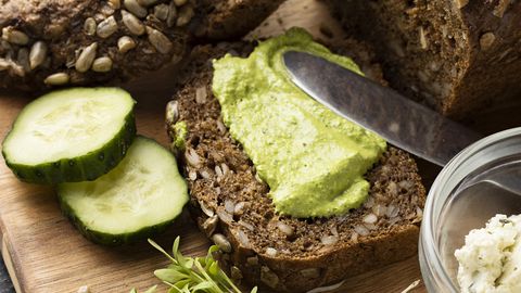 Gluteenivaba vs tavaline leib: kumba valida?