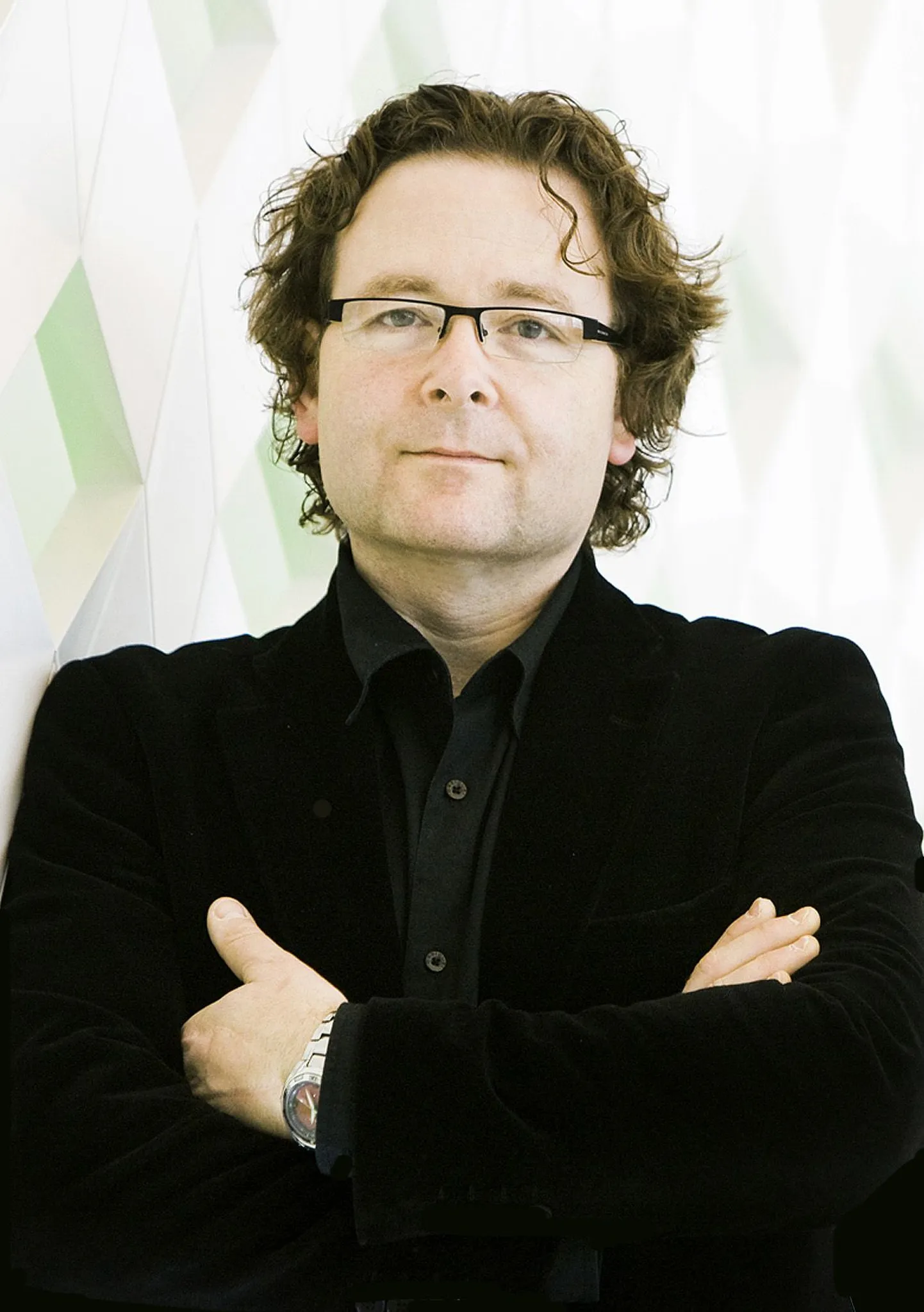 Chris Arnold