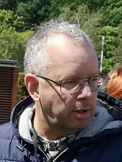Urmas Laansoo
