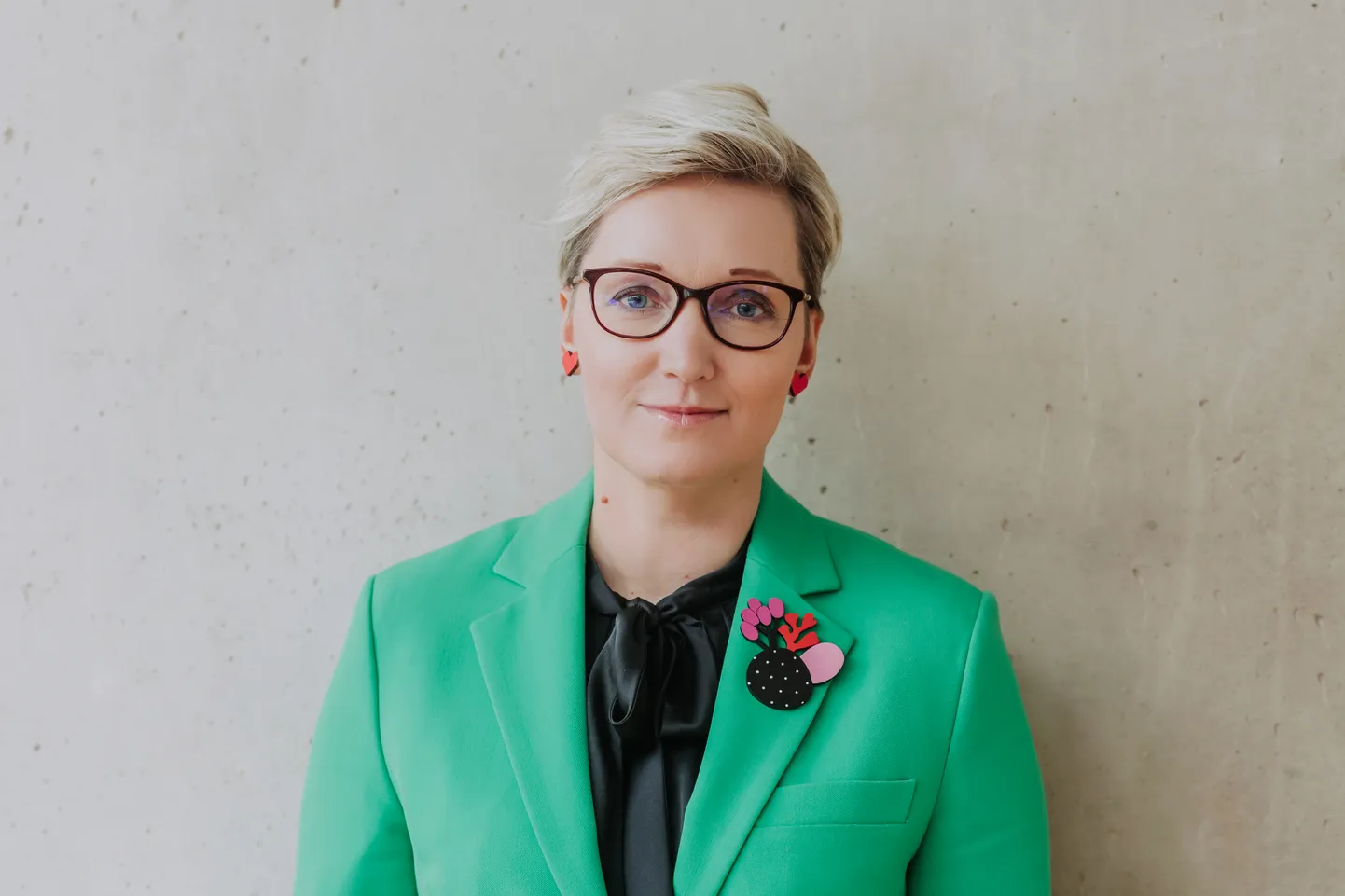 Ulla Preeden