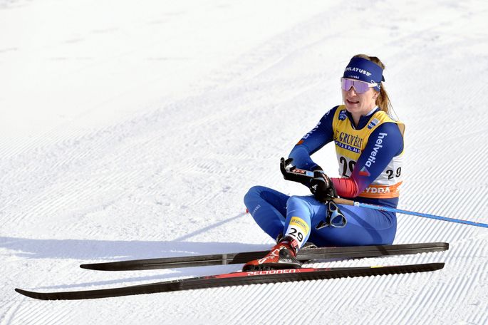 Олимпийская чемпионка Медведцева пострадала в ДТП из-за пробившего стекло болта