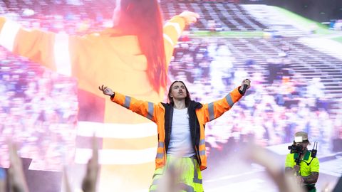 Nädalavahetusel algaval rannafestivalil astub lavale Tommy Cash