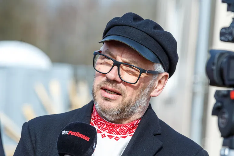 Aarne Leima.