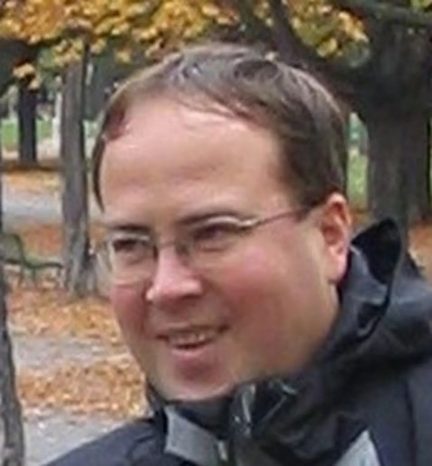 Kristjan Hänni