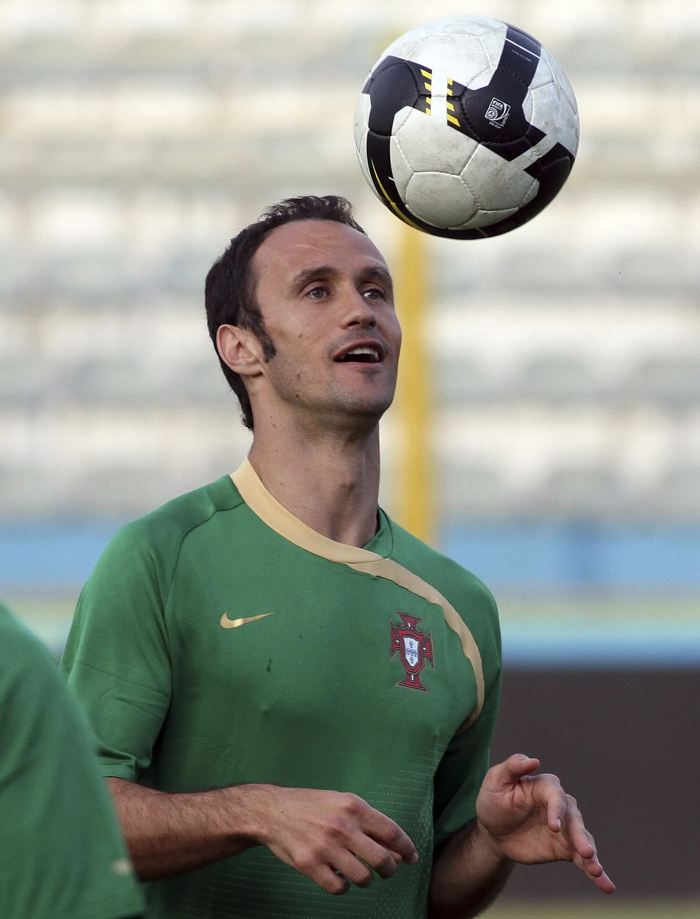 Ricardo Carvalho