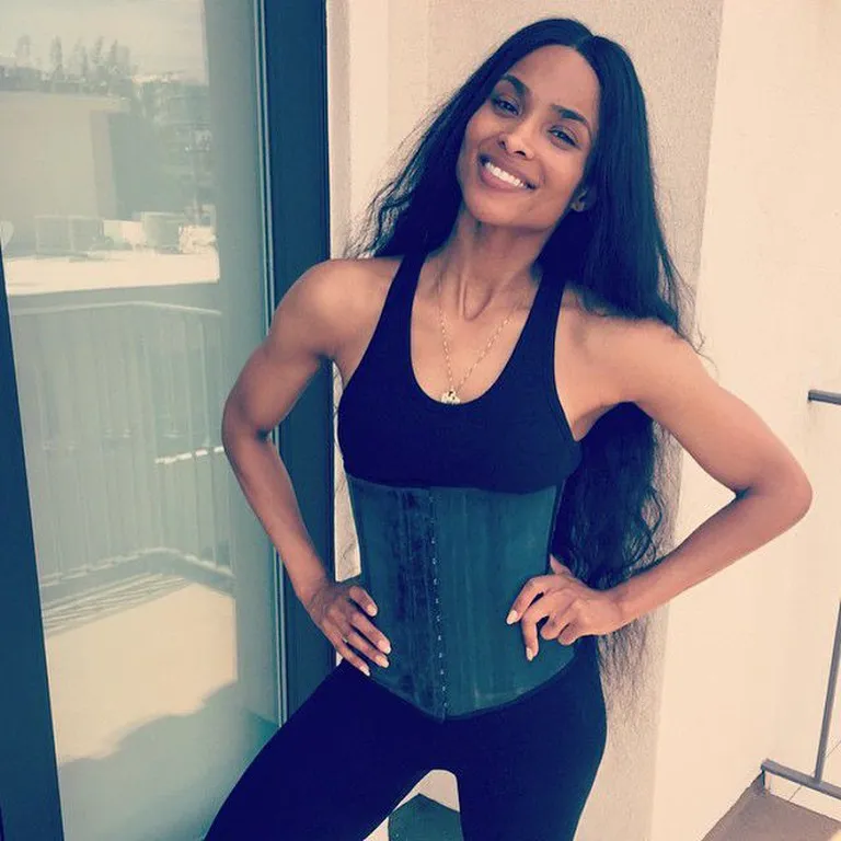 Ciara/Instagram
