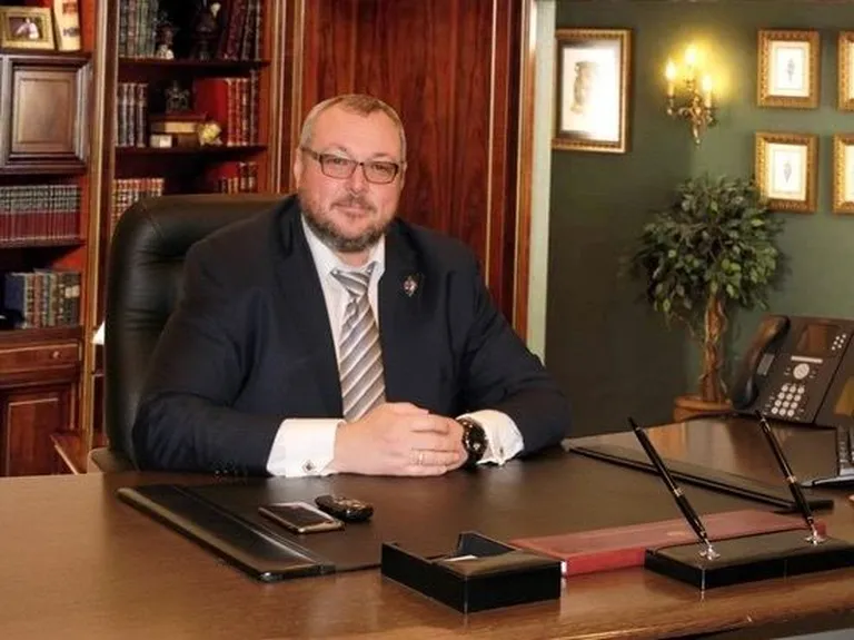Владислав Аваев