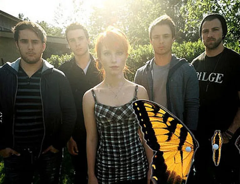 Paramore