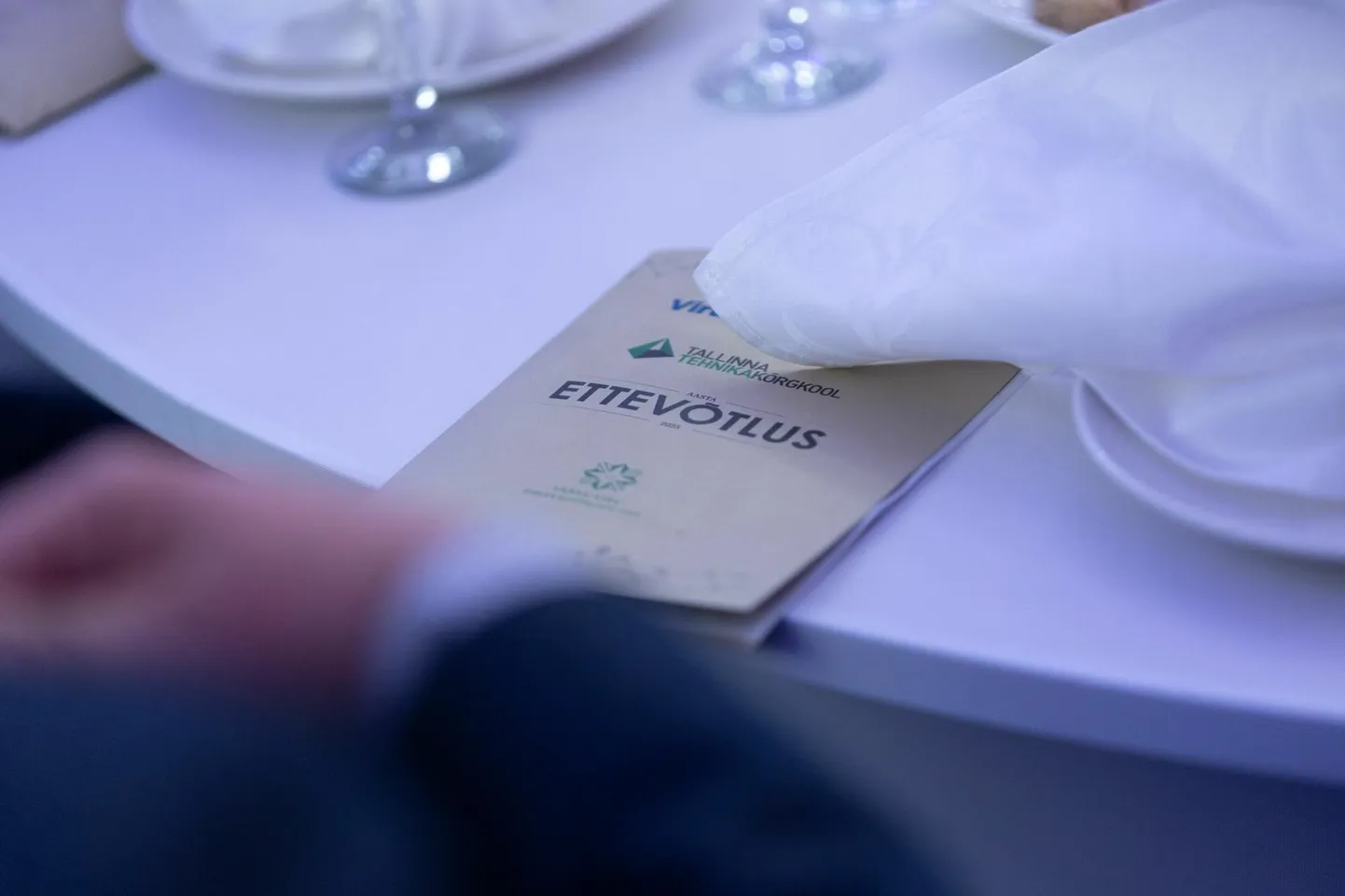 Lääne-Viru ettevõtted saavad hoogu uues koolitusprogrammis. Pilt on illustreeriv.