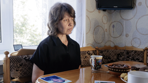 «Ema, ma ei karda mitte midagi»: Kohtla-Järve tsisterniplahvatuses hukkunud mehe lugu