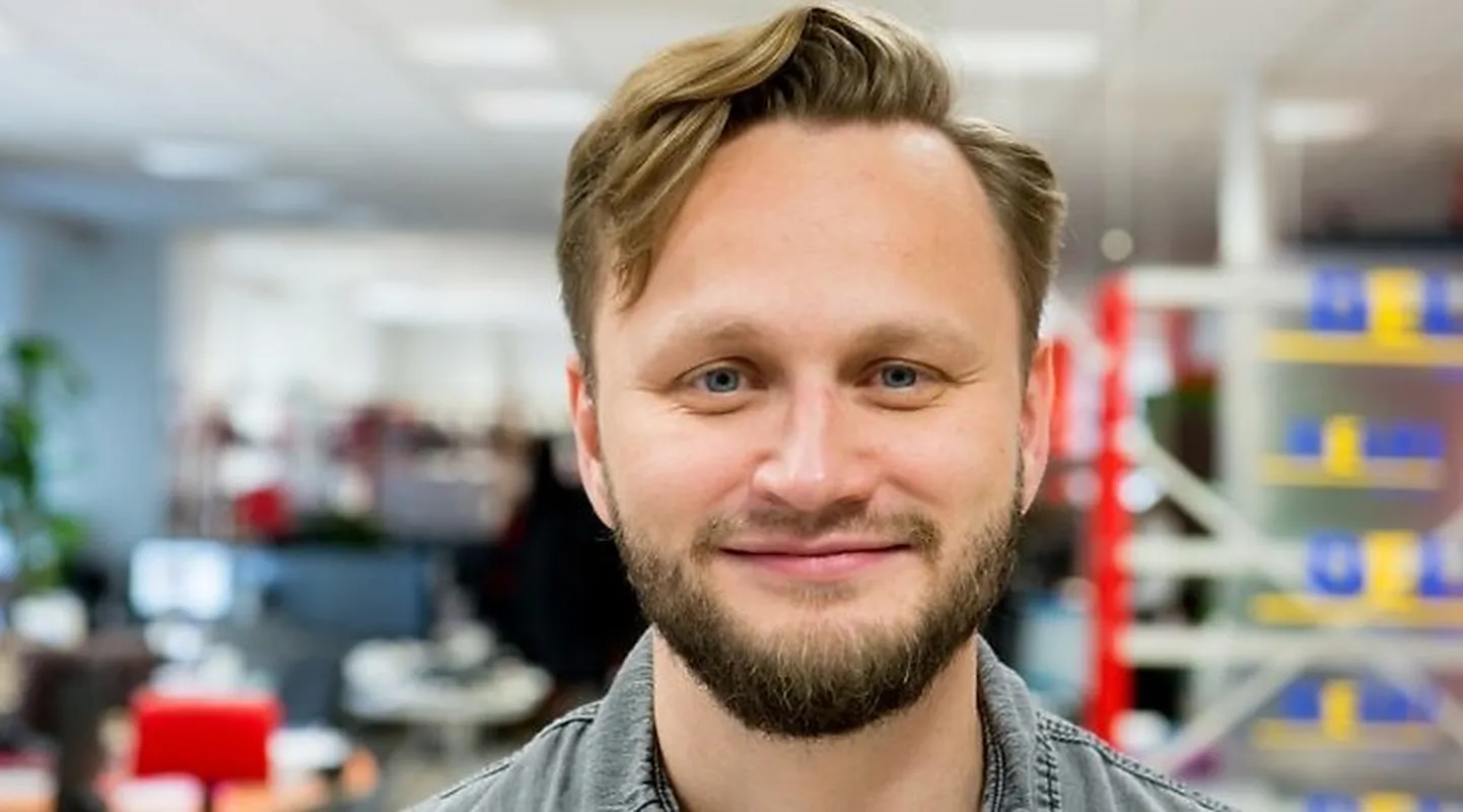 Kristjan Jõevere
