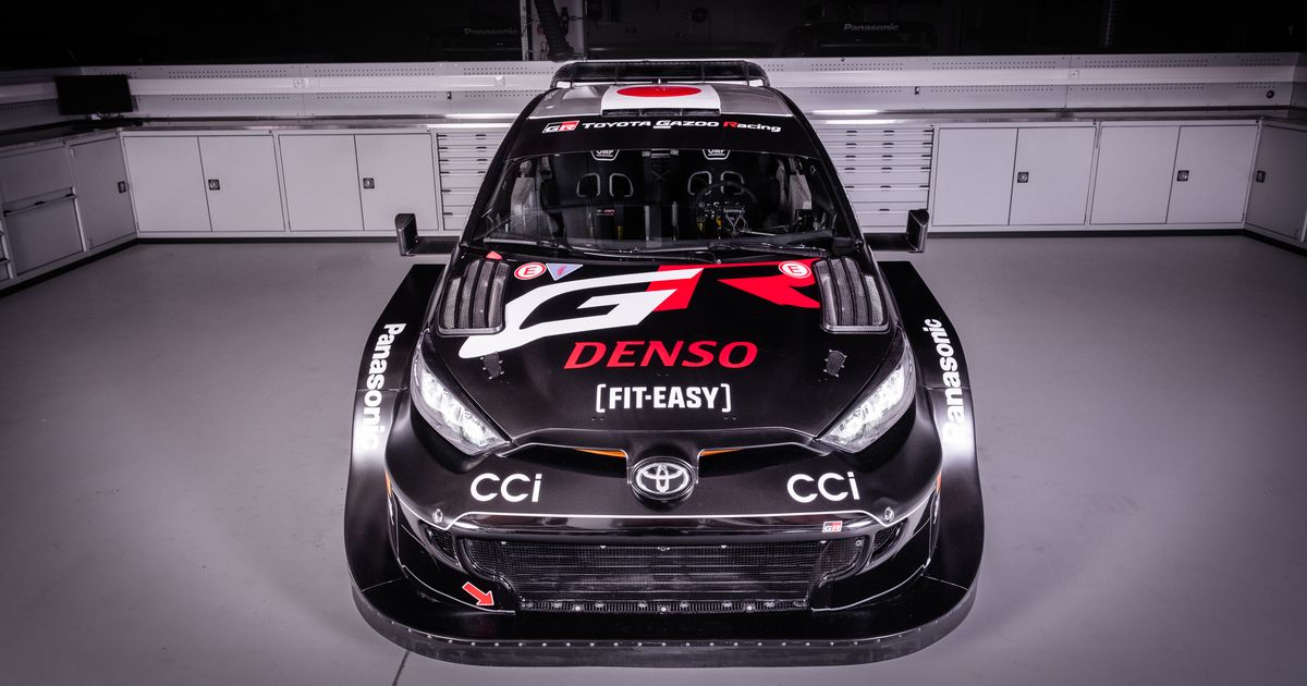 Toyota pigistas uuest autost välja rohkem kui varem