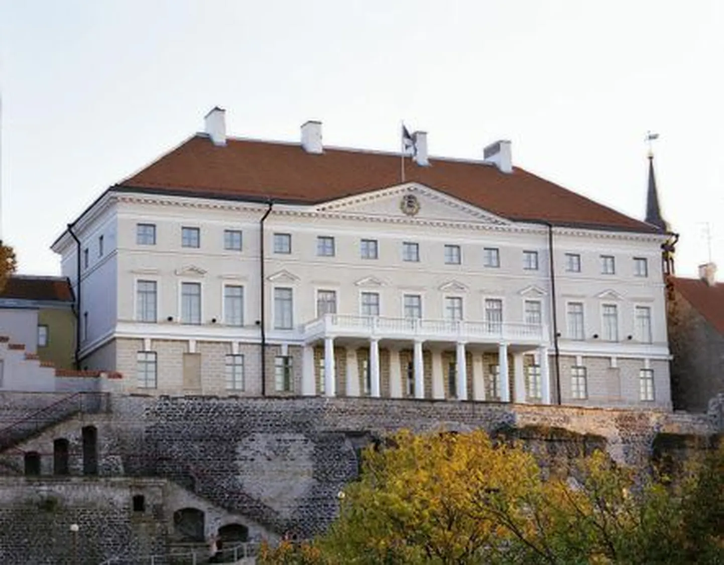 Stenbocki maja.