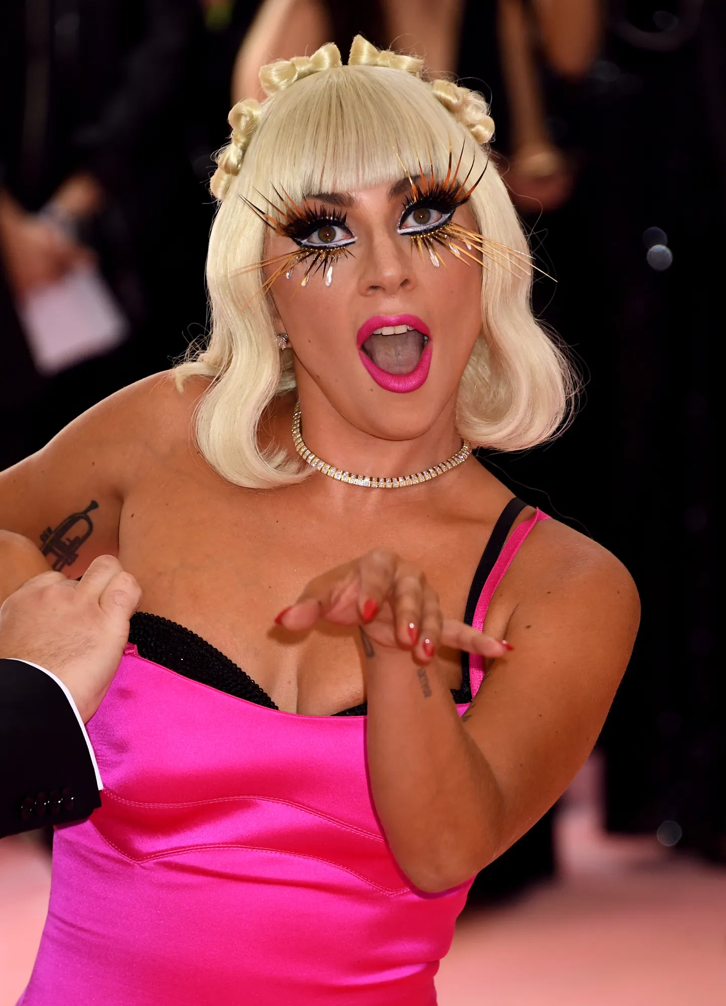Lady Gaga