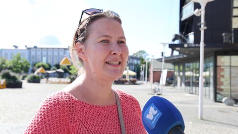 TÄNAVAKÜSITLUS ⟩ President valitud, rahvas üllatunud: „Ma ei teadnud sellest midagi“