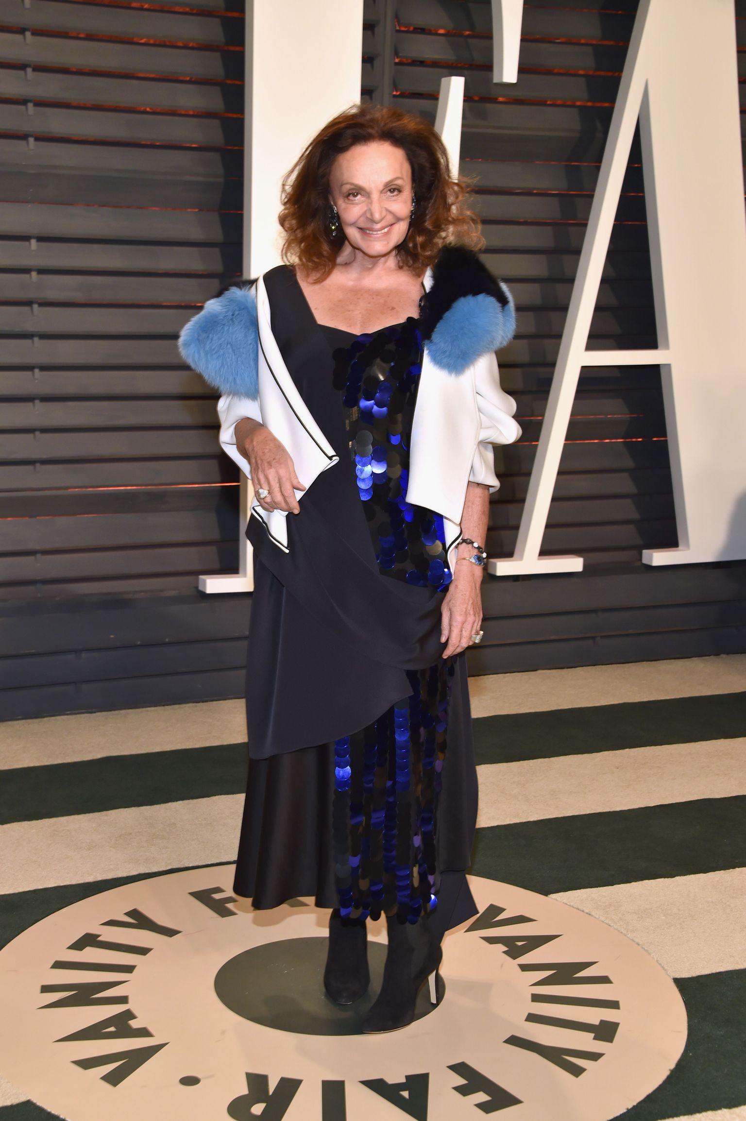 Moelooja Diane von Furstenberg