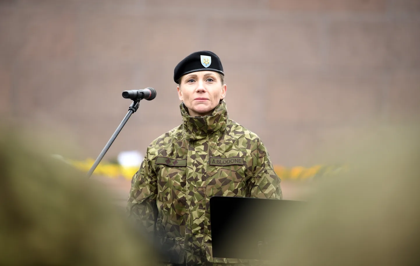 Антонина Блёдоне