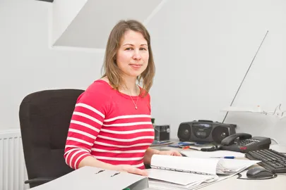 Katrin Koppel